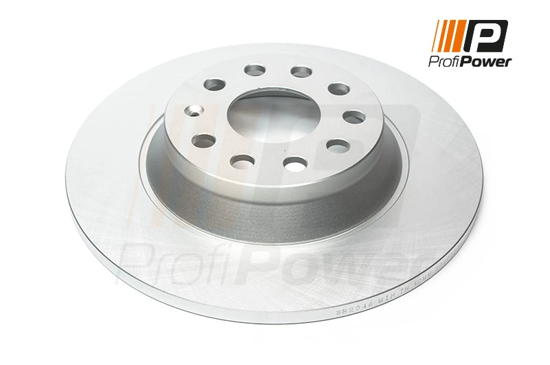 Brake Disc 3B2046