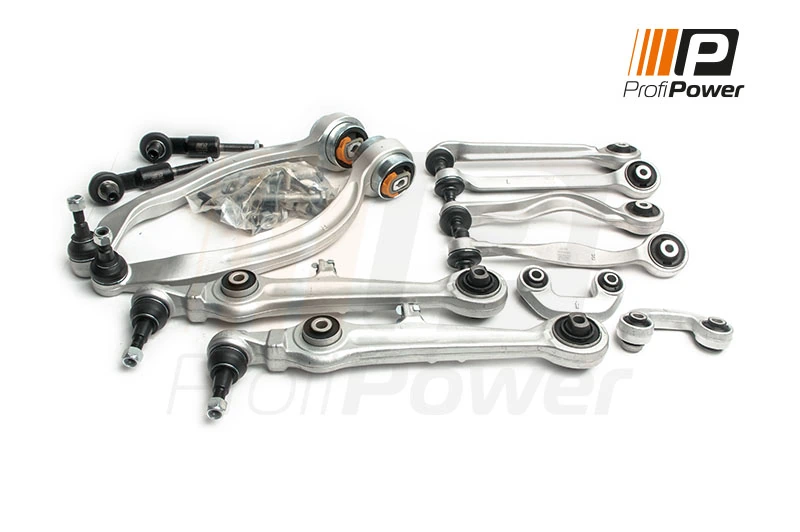 Repair Kit, wheel suspension 1S1027K