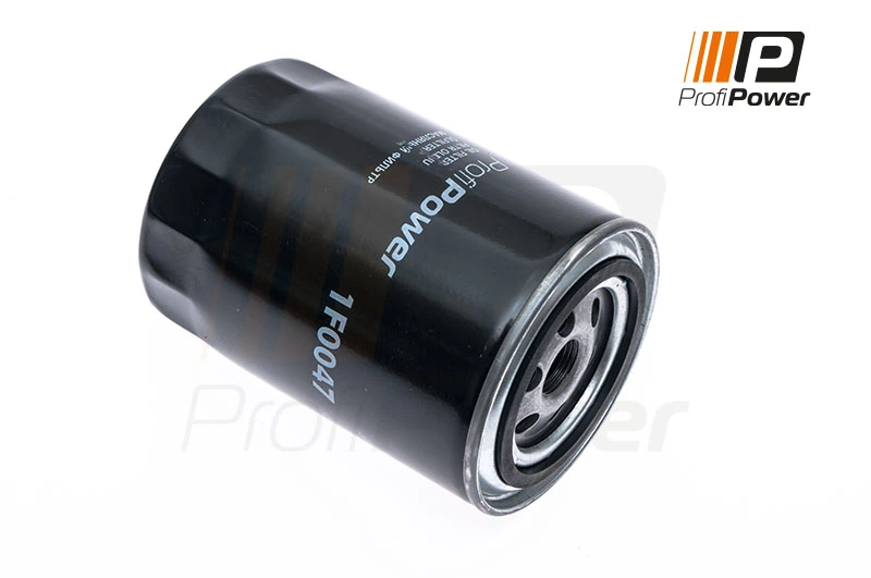 Oil Filter 1F0047