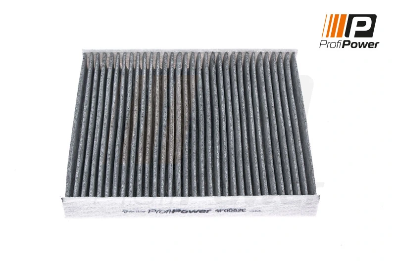 Filter, cabin air 4F0082C