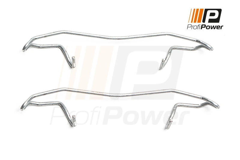 Accessory Kit, disc brake pad 9B1006