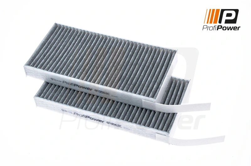 Filter, cabin air 4F0062C