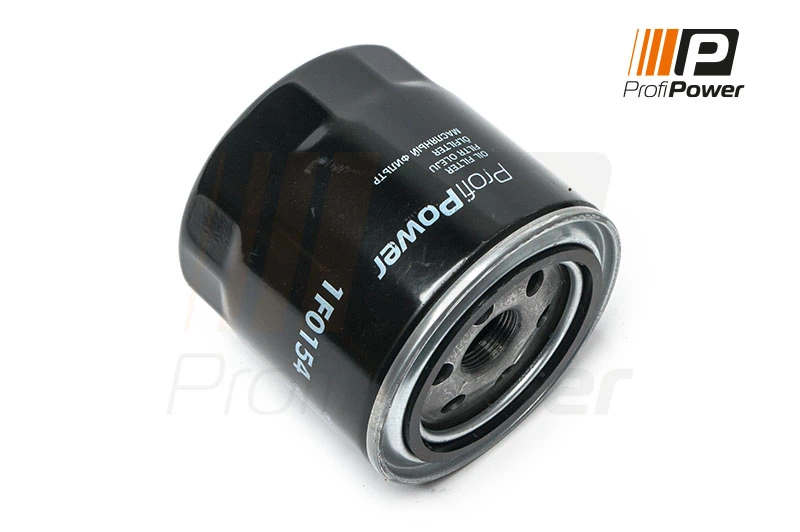 Oil Filter 1F0154