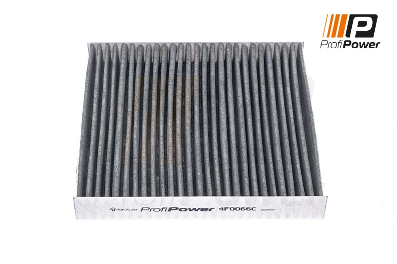 Filter, cabin air 4F0066C