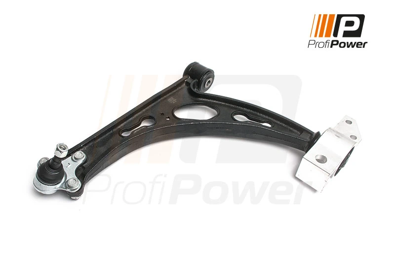Control/Trailing Arm, wheel suspension 1S1268L