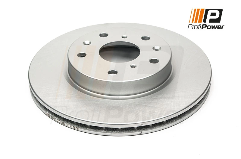 Brake Disc 3B1070
