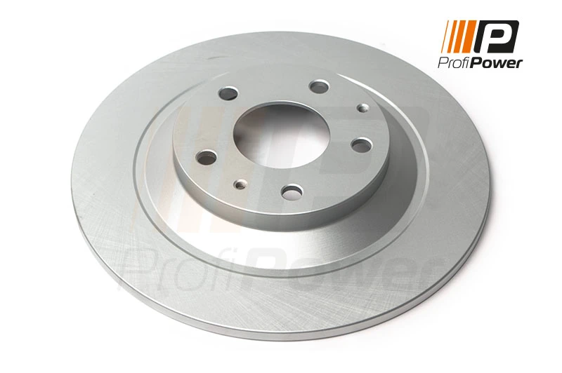 Brake Disc 3B2194