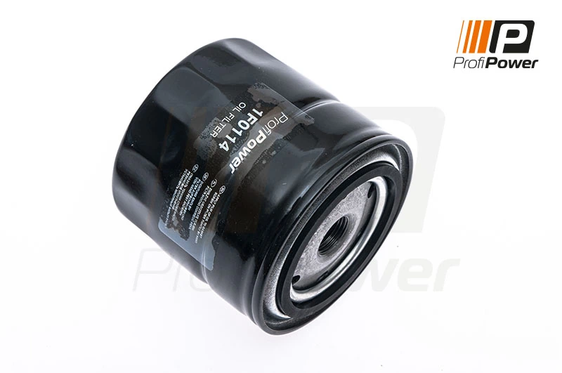 Oil Filter 1F0114