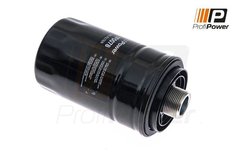 Oil Filter 1F0078