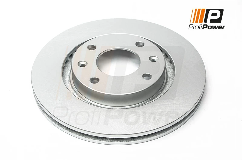 Brake Disc 3B1004