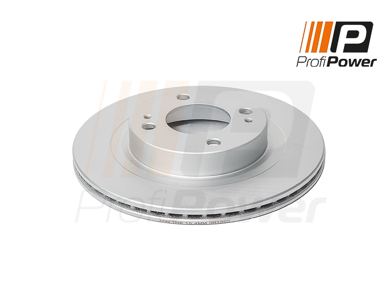 Brake Disc 3B1203