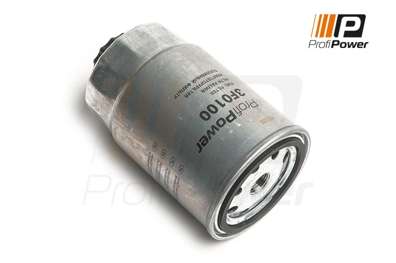 Fuel Filter 3F0100