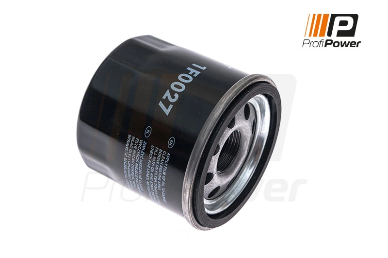 Oil Filter 1F0027