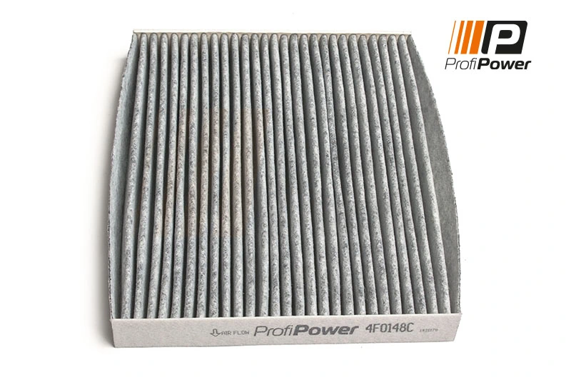 Filter, cabin air 4F0148C