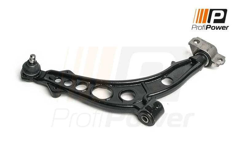 Control/Trailing Arm, wheel suspension 1S1080R