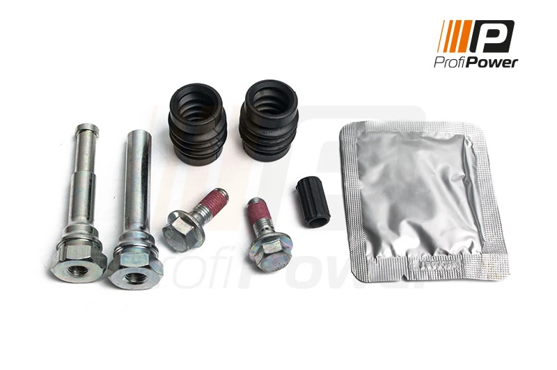 Guide Sleeve Kit, brake caliper 9B5083