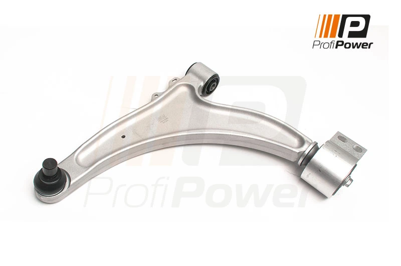 Control/Trailing Arm, wheel suspension 1S1256L