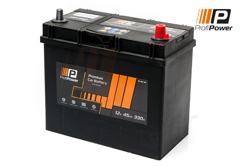 Starter Battery PP-450