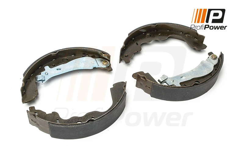 Brake Shoe Set 2B0043