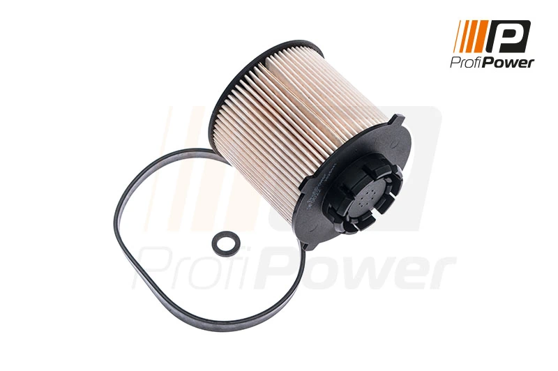 Fuel Filter 3F0022