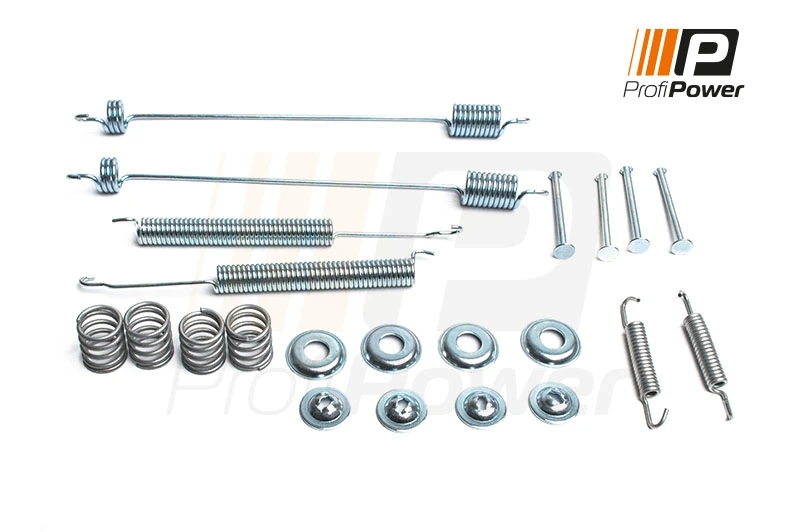 Accessory Kit, brake shoes 9B2176