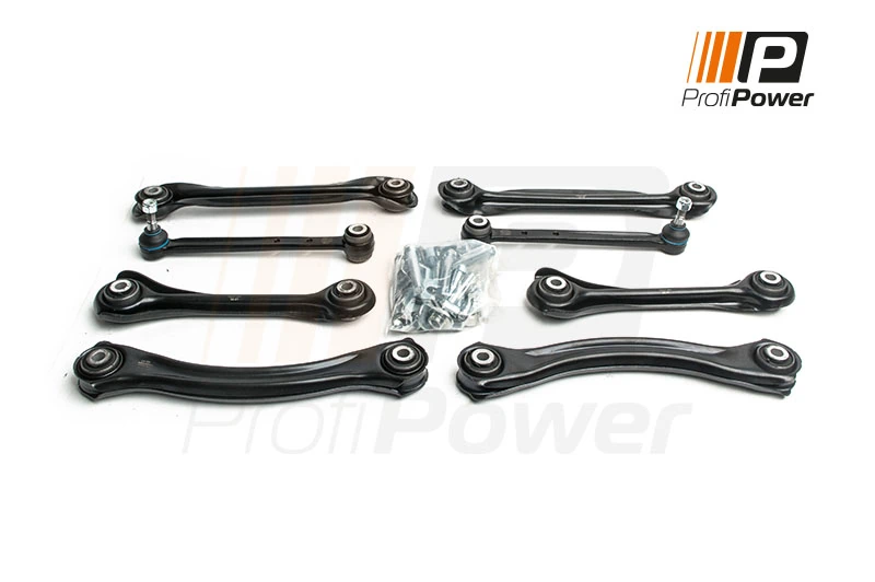 Repair Kit, control arm 1S2018K