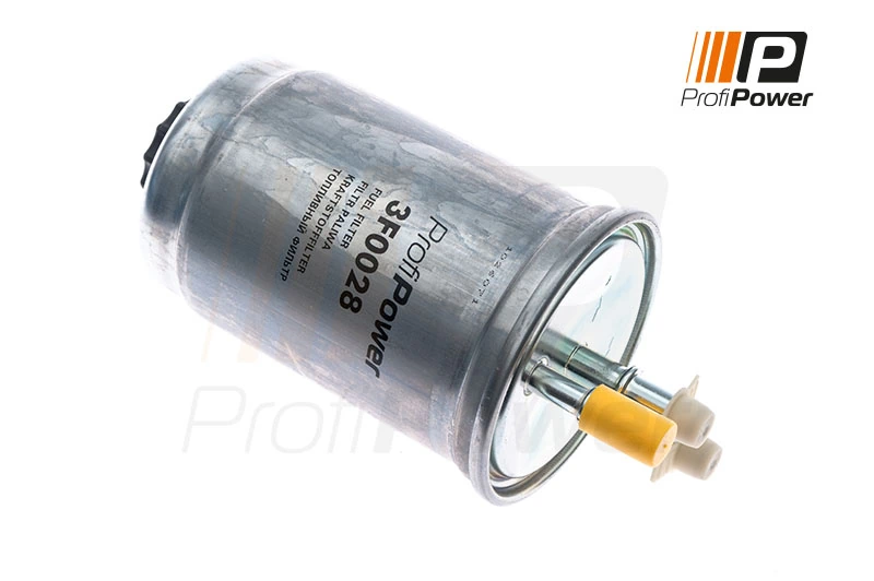 Fuel Filter 3F0028