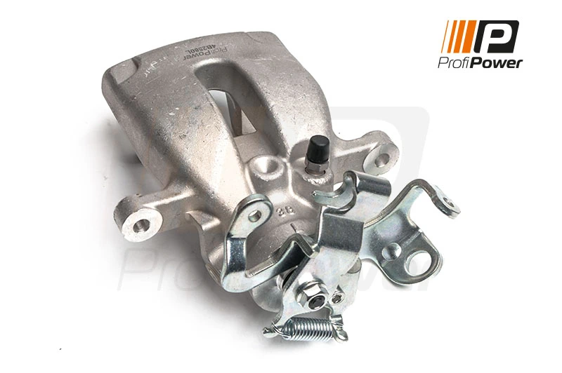 Brake Caliper 4B2580L