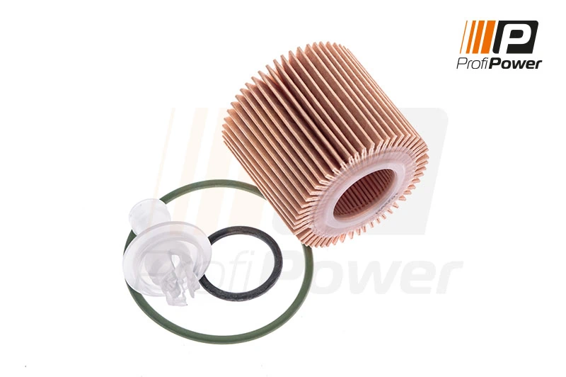 Oil Filter 1F0101