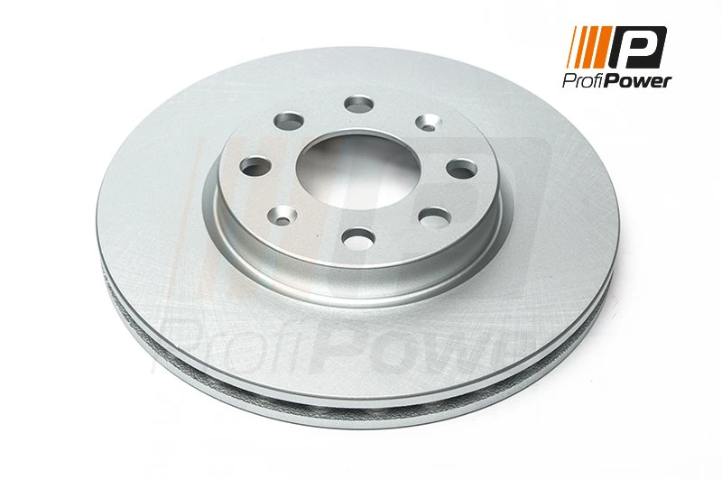 Brake Disc 3B1013