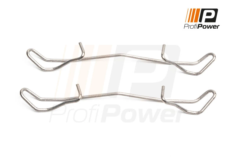 Accessory Kit, disc brake pad 9B1019