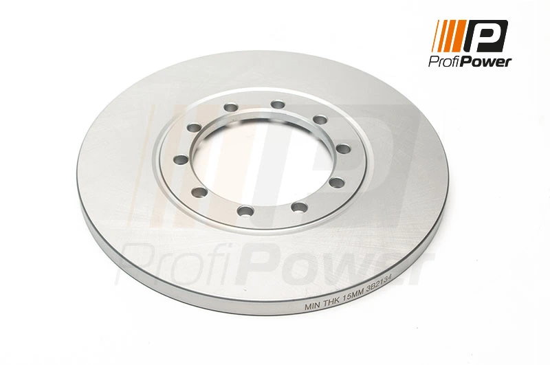 Brake Disc 3B2134