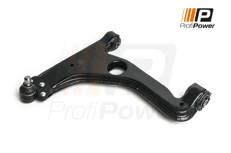 Control/Trailing Arm, wheel suspension 1S1146L