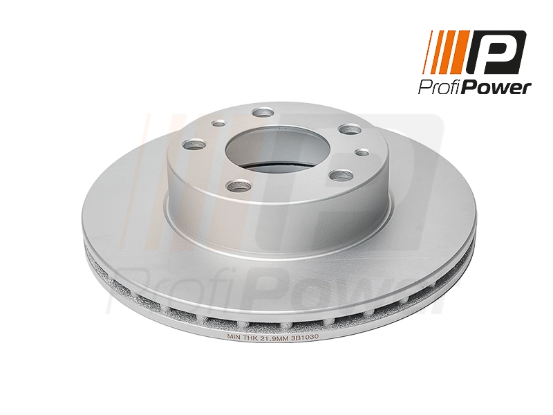 Brake Disc 3B1030