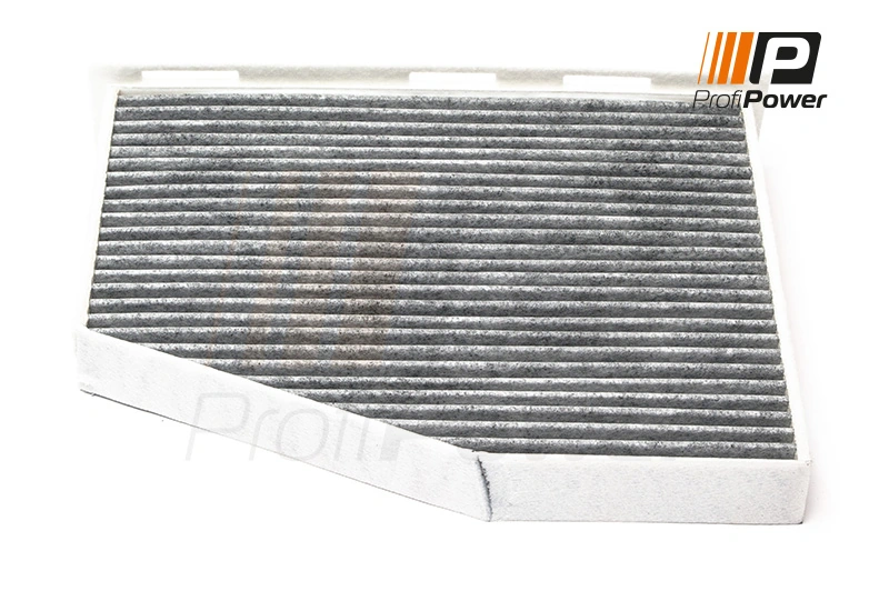 Filter, cabin air 4F0103C