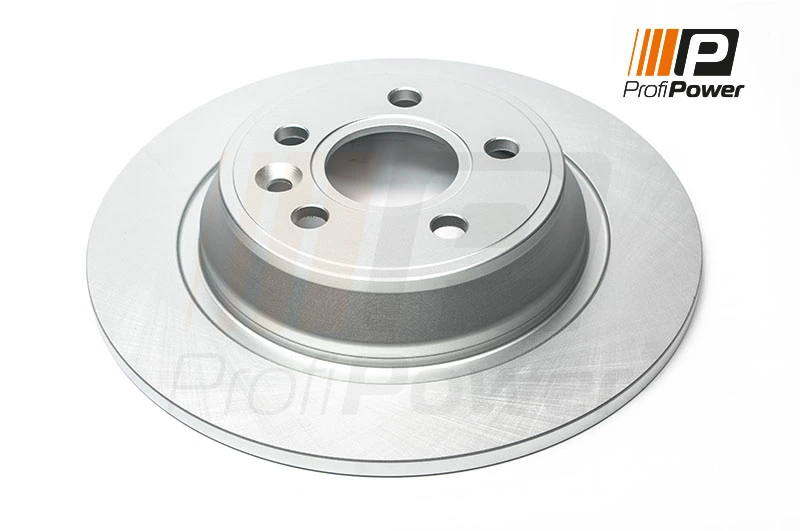 Brake Disc 3B2015
