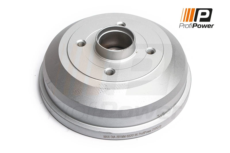 Brake Drum 6B2014K