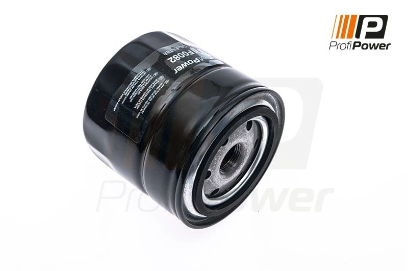 Oil Filter 1F0082
