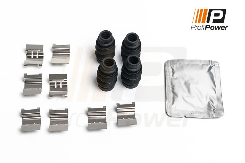 Accessory Kit, disc brake pad 9B1147