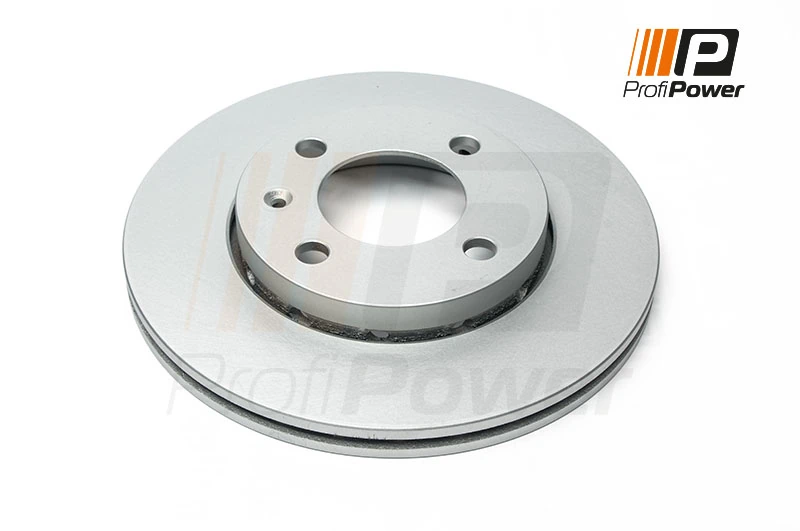 Brake Disc 3B1021