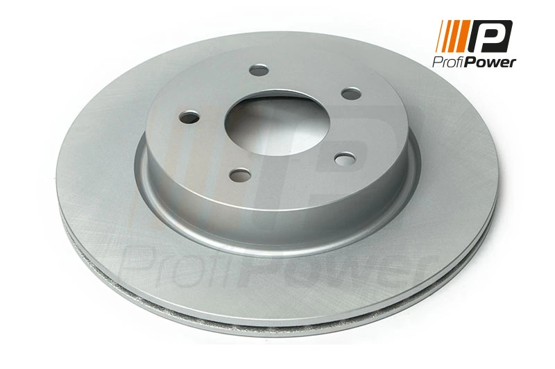 Brake Disc 3B2198