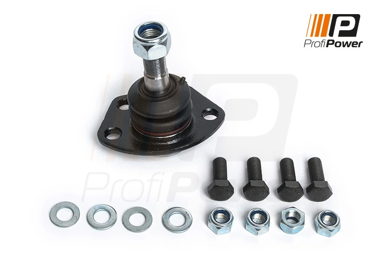 Ball Joint 2S0153