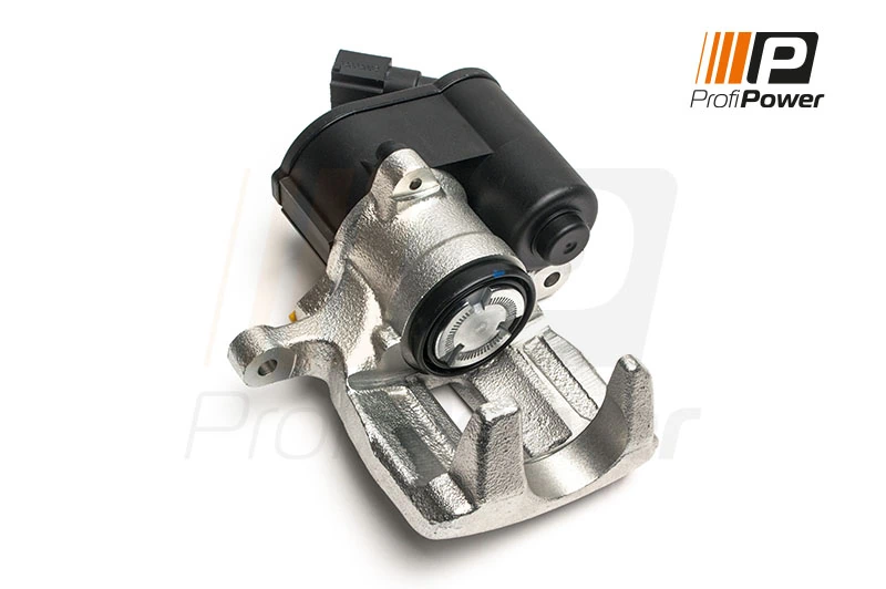 Brake Caliper 4B2558L