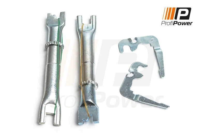 Adjuster, drum brake 9B4010