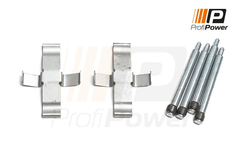 Accessory Kit, disc brake pad 9B1103