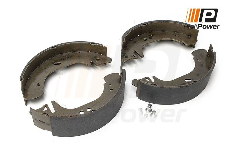 Brake Shoe Set 2B0145