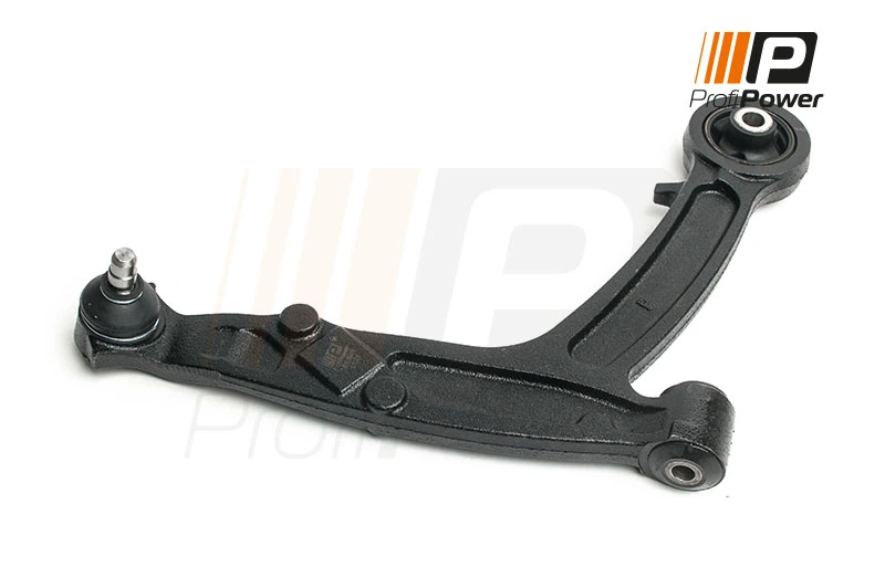 Control/Trailing Arm, wheel suspension 1S1084R