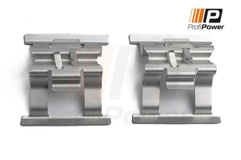 Accessory Kit, disc brake pad 9B1228