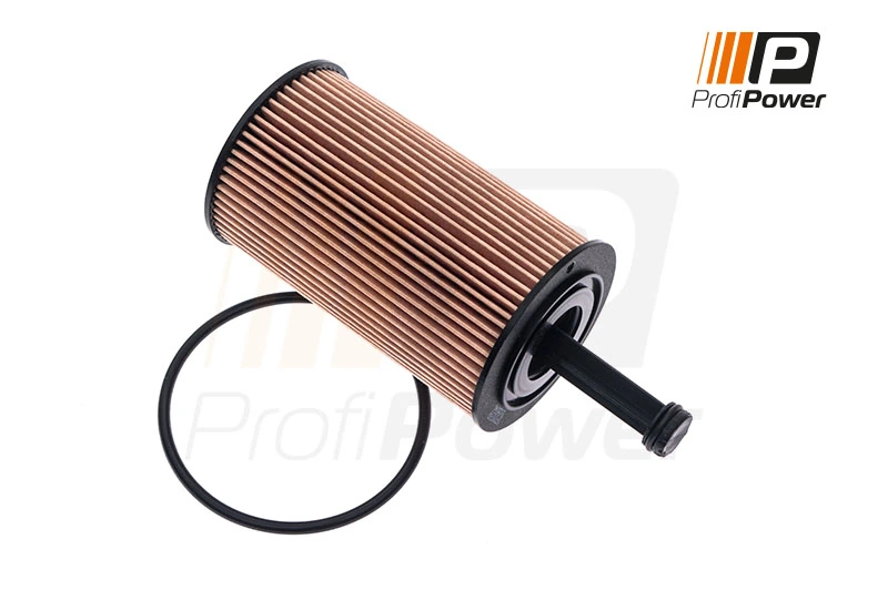 Oil Filter 1F0039