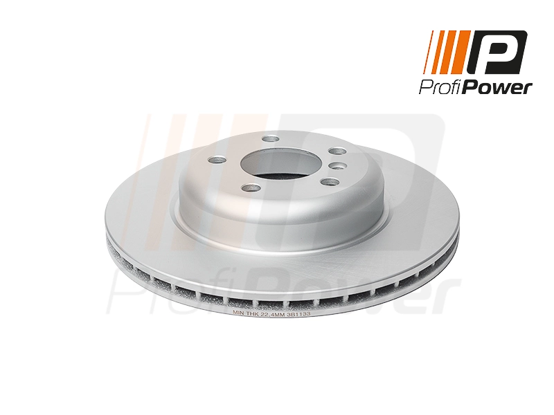 Brake Disc 3B1133